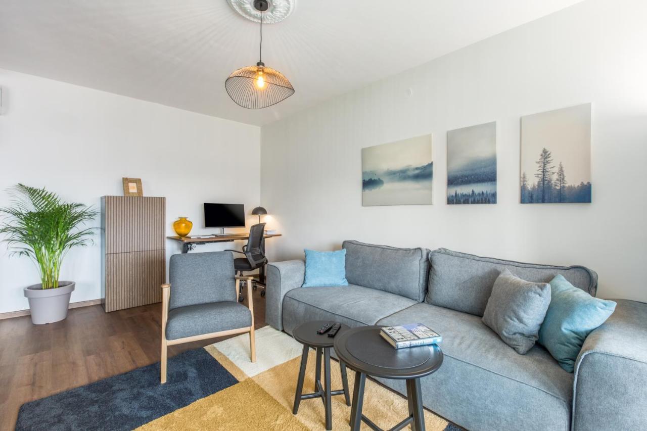 Saint Vitus Apartment Rovinj Exterior foto